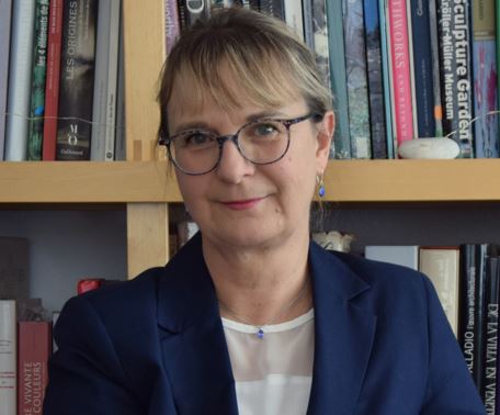 Catherine KOENIG